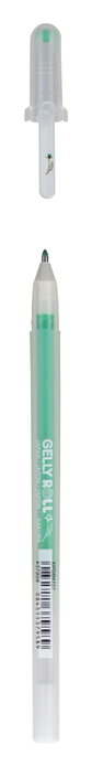 Sakura Gelly Roll Stardust bolígrafo de gel brillante lima Sakura Gelly Roll Stardust bolígrafo de gel brillante lima